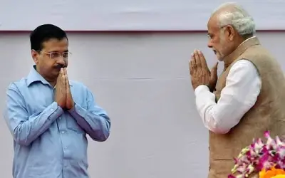 कोरोना के खिलाफ केंद्र सरकार के सहयोग पर केजरीवाल ने कहा शुक्रिया