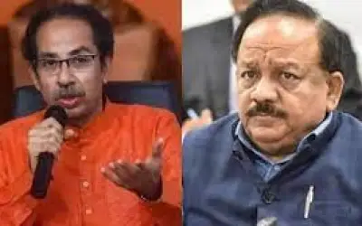 महाराष्ट्र को केंद्र सरकार देगी कोरोना वैक्सीन की 17 लाख डोज