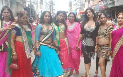 किन्नरों को सरकार ने राष्ट्रीय परिषद का दिया तोहफा