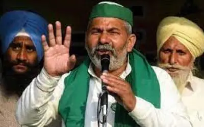 किसान फिर करेंगे बड़ा आंदोलन