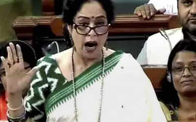 तीन तलाक के बाद महिलाओं का नहीं होता है निकाह : किरण खेर