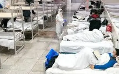 विश्व के 60 से ज्यादा देशों में फैला कोरोना वायरस, अबतक तीन हज़ार लोगों की मौत