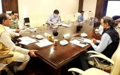 लव जिहाद के खिलाफ एमपी  में बनेगा कानून