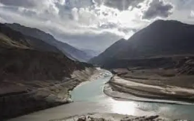 भारत ने सिंधु जल संधि में संशोधन के लिए पाकिस्तान को जारी किया नोटिस