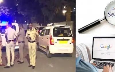 गूगल पर सर्च कर रहा था पेनलेस सुसाइड का तरीका, यूएस एजेंसी की सतर्कता से मुंबई पुलिस ने बचाई जान