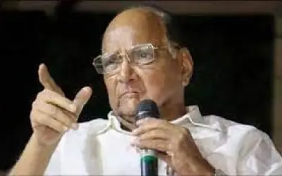 महाविकास अघाड़ी गठबंधन को 2024 विधानसभा चुनाव एक साथ लड़ना चाहिए : शरद पवार