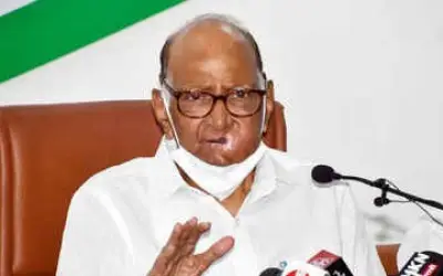 तीन राज्यों में चुनाव लड़ेगी एनसीपी, यूपी में सपा बनाएगी सरकार : शरद पवार