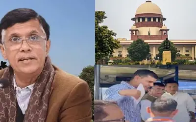कांग्रेस नेता पवन खेड़ा को सुप्रीम कोर्ट से मिली बड़ी राहत