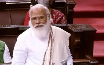 पीएम मोदी ने दोनों सदनों में कोरोना पर बताई सरकार की मंशा