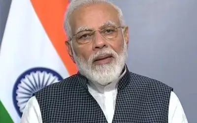 पीएम मोदी ने 10 लाख डॉलर देने की घोषणा के साथ बिम्सटेक की क्षेत्रीय सुरक्षा पर ज्यादा ध्यान देने की बात की