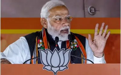 कट्टर लोग कह रहे हैं मर जा मोदी, देश कह रहा है मत जा मोदी : पीएम मोदी