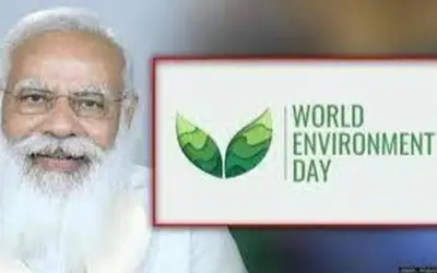 विश्व पर्यावरण दिवस पर पीएम मोदी ने शुरू की ई 100 पायलट परियोजना