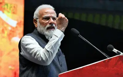 पीएम ने किया कारगिल विजय दिवस पर शहीदों को नमन