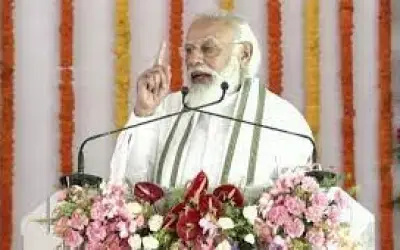 मंत्रिमंडल की बैठक में पीएम मोदी ने सर्वोत्तम प्रथाओं को सीखने को कहा
