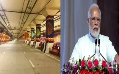अग्निपथ योजना के विरोध पर बोले पीएम मोदी : नए काम करने पर मुसीबत झेलनी पड़ती है