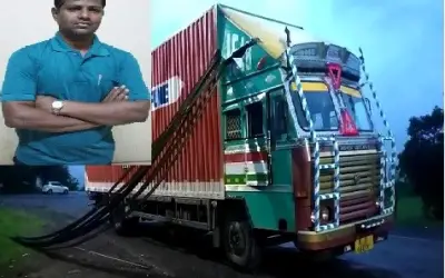 कौन है पुलिस कॉन्स्टेबल की मौत का जिम्मेदार ?