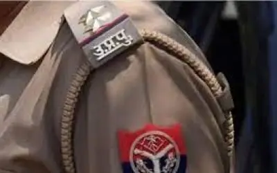महिला से छेड़छाड़ के आरोप में दो पुलिसकर्मी निलंबित