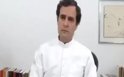 लॉकडाउन पूरी तरह फेल, बेहद खतरनाक होंगे हालात : राहुल गांधी