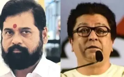 महाराष्ट्र के भूमिपुत्रों को मिले रोजगार, राज ठाकरे ने सीएम शिंदे को लिखा पत्र 