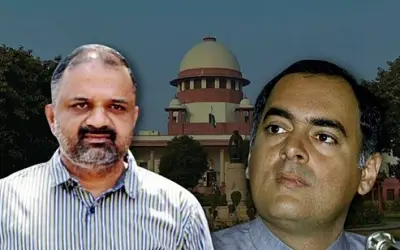 सुप्रीम कोर्ट ने दिए पूर्व पीएम राजीव गांधी के हत्यारों को रिहा करने के आदेश