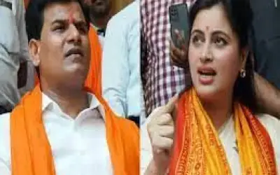 राणा दंपति की जमानत के खिलाफ याचिका खारिज