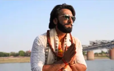 आमिर खान के बाद रणवीर सिंह का डीप फेक वीडियो वायरल