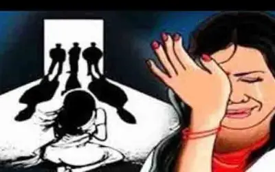 सामूहिक दुष्कर्म मामले में एसआईटी का गठन