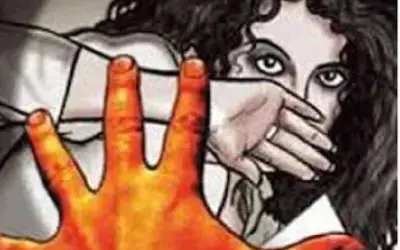 दोस्त की बीवी से रेप कर दोस्त की हत्या