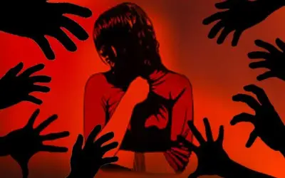 प्रेमी के साथ पांच लोगों ने किया मासूम प्रेमिका से दुष्कर्म