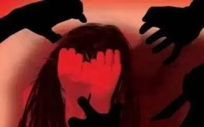 घर पहुंचाने के नाम पर महिला से गैंगरेप
