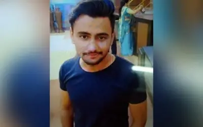 जिसकी बीवी को खून देकर जान बचाई उसी के पति ने की हत्या
