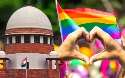 भारतीय परंपरा के खिलाफ है समलैंगिक विवाह : सुप्रीम कोर्ट