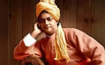 स्वामी विवेकानंद ने दिलाई भारत को दुनियाभर में प्रसिद्धि