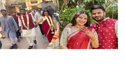 स्वरा भास्कर ने 4 साल छोटे फहाद अहमद से की शादी, आखिर कौन हैं ये फहाद अहमद ?