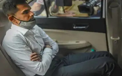 उम्र छिपाने के मामले में समीर वानखेड़े के खिलाफ एफआईआर दर्ज