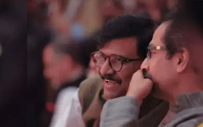 उद्धव ठाकरे मुख्यमंत्री होंगे, अजित पवार भी साथ में आएंगे : राउत