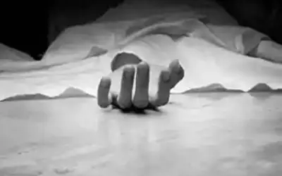सास ने गर्म रोटी से किया इंकार तो दामाद ने दिया मार