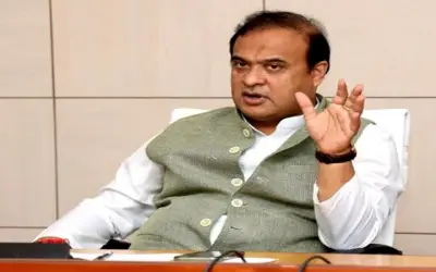 हिंदू लड़का अगर हिंदू लड़की से झूठ बोल रहा है तो यह भी जिहाद है : सरमा