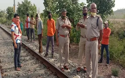 अवैध संबंध के कारण देवर भाभी ने आत्महया की