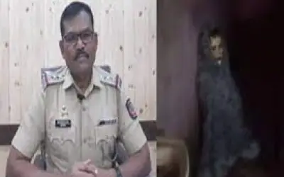 लेडीज टॉयलेट में भूत की अफवाह फैलाने वाले चार गिरफ्तार