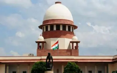 सुप्रीम कोर्ट को चाहिए हर राजनीतिक दल से चंदा का हिसाब