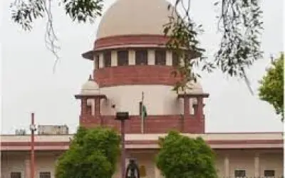 मर्द के साथ स्वेच्छा से रहने वाली औरत संबंध विफल होने पर दुष्कर्म का मामला दर्ज नहीं करा सकती: सुप्रीम कोर्ट