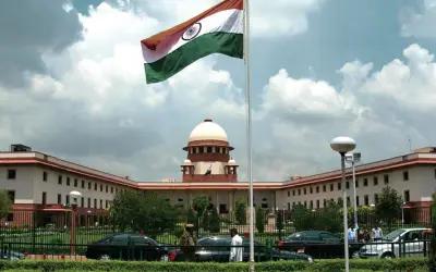 सुप्रीम कोर्ट पहुंचा भीमा कोरेगांव केस में गिरफ्तारी का मामला