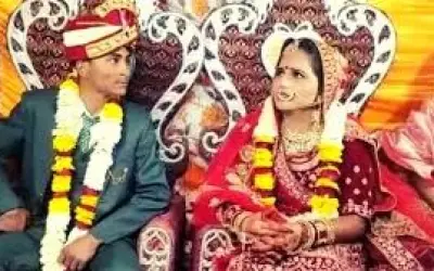 पाकिस्तानी सीमा हैदर और सचिन की शादी कराने वाले पंडित को कोर्ट का समन जारी
