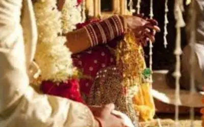 थाने तक पहुंची सुहाग रात की लड़ाई