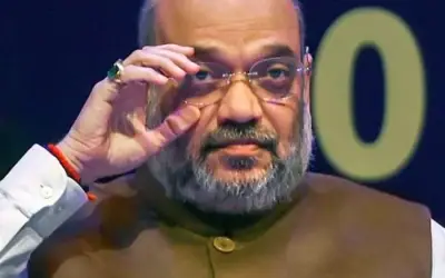 फिलहाल देश भर में लॉकडाउन की स्थिति नहीं : अमित शाह