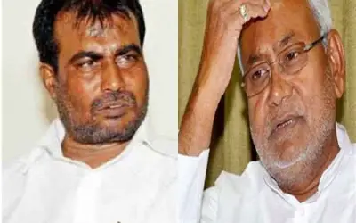 नीतीश के 17 विधायक पकड़ सकते हैं लालटेन
