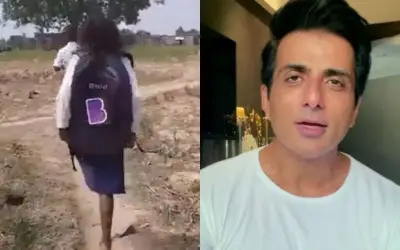 अपने बर्थडे पर सोनू सूद ने शिर्डी में स्कूल खोलने का किया ऐलान