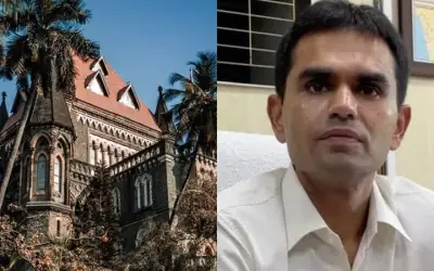 समीर वानखेड़े की गिरफ्तारी पर बॉम्बे हाई कोर्ट ने लगाई रोक