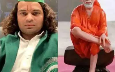 बिहार के मंत्री तेजप्रताप यादव को दिखता है भूत